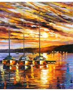 IN EXPECTATION OF WIND
